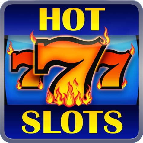 777 hot slots.